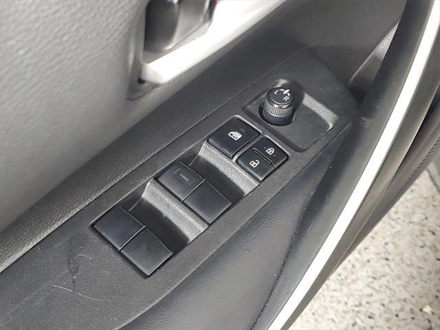 used 2021 Toyota Corolla car, priced at $19,188
