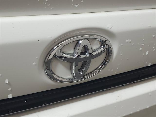 used 2021 Toyota Corolla car, priced at $19,188