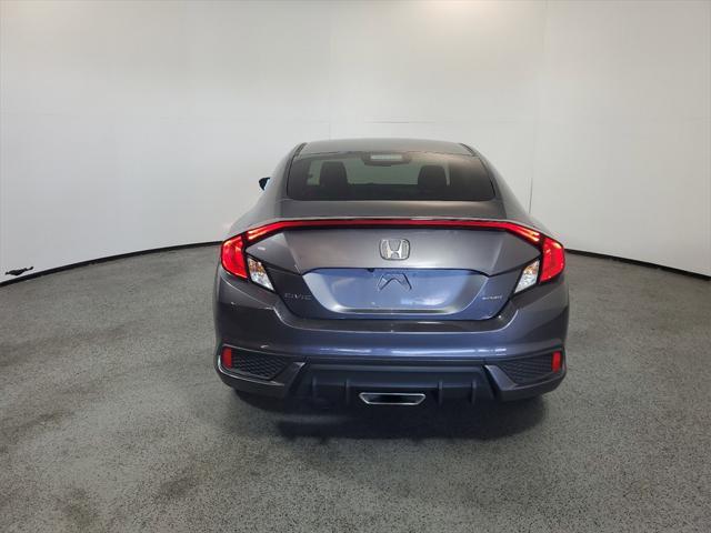 used 2020 Honda Civic car, priced at $20,388