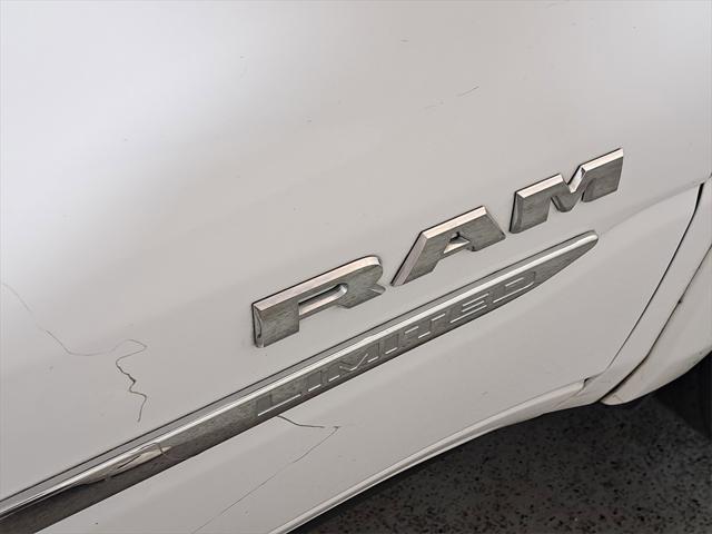 used 2021 Ram 1500 car, priced at $42,988