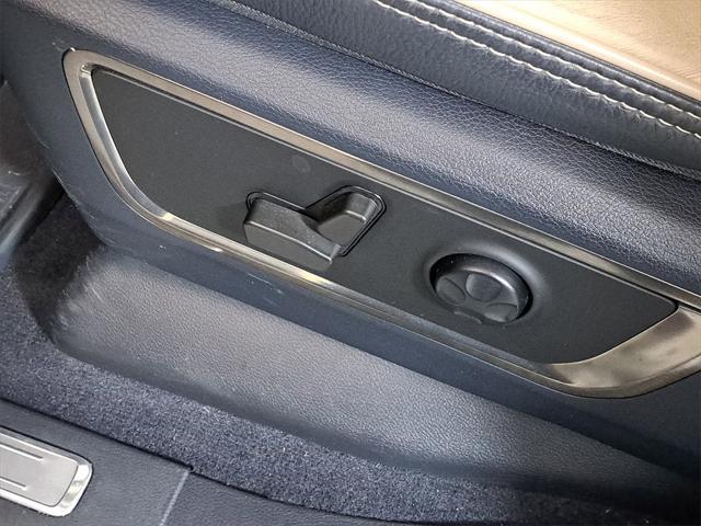 used 2021 Ram 1500 car, priced at $42,988