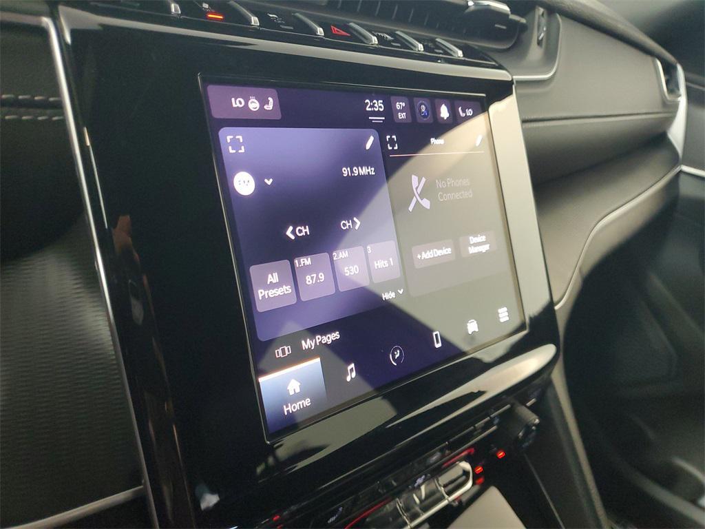 new 2025 Jeep Grand Cherokee car, priced at $42,725