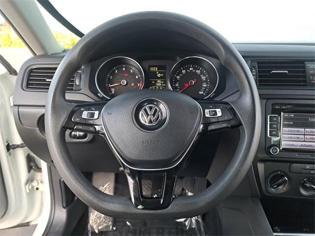 used 2015 Volkswagen Jetta car, priced at $10,590