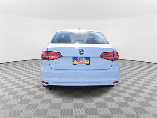 used 2015 Volkswagen Jetta car, priced at $10,590