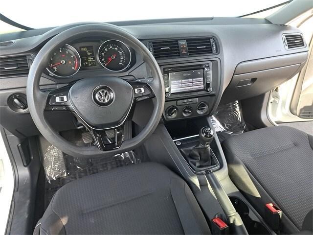 used 2015 Volkswagen Jetta car, priced at $10,590