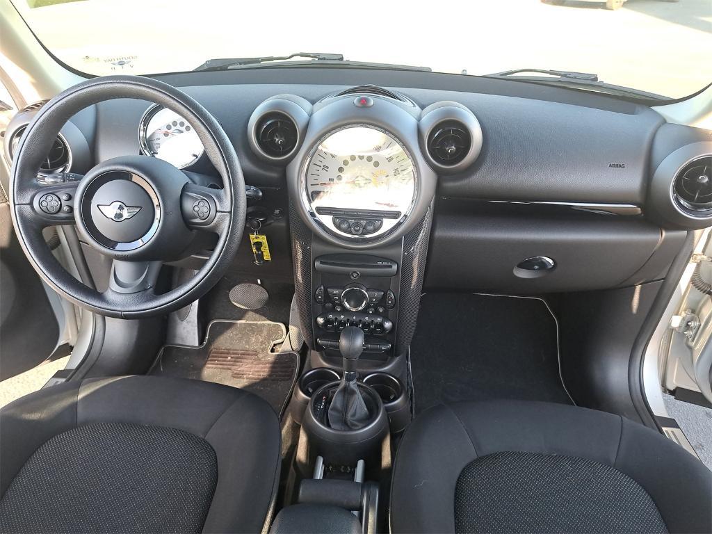 used 2012 MINI Cooper Countryman car, priced at $7,990