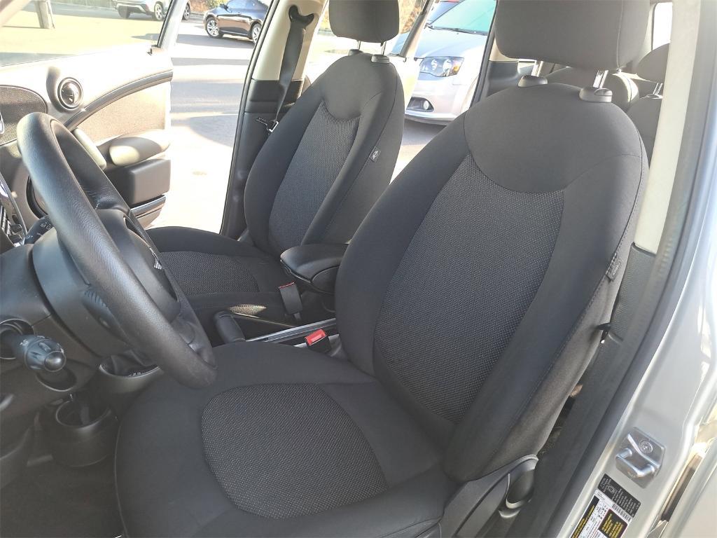 used 2012 MINI Cooper Countryman car, priced at $7,990