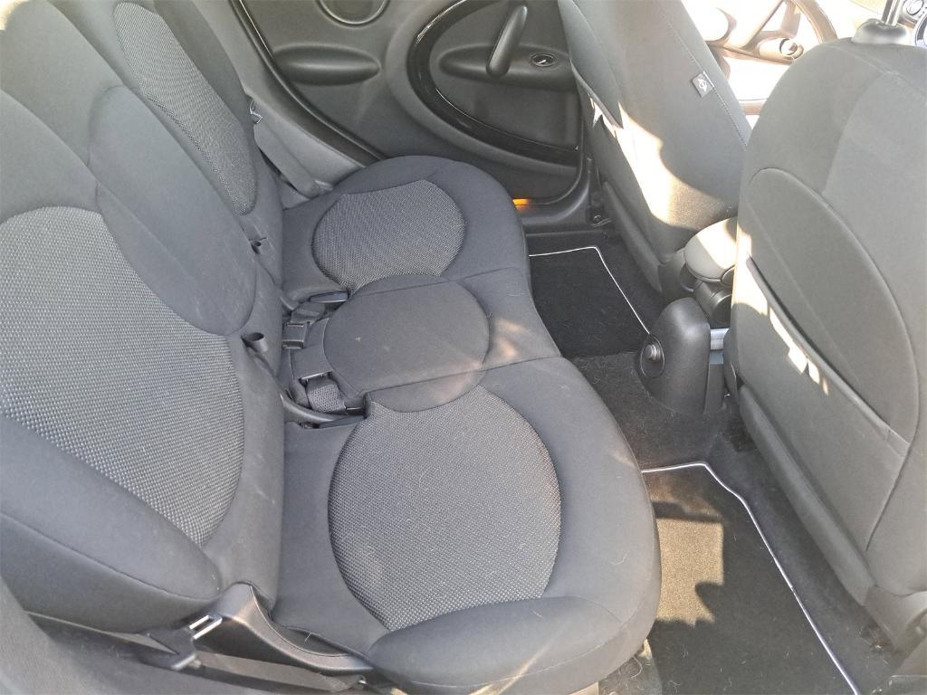 used 2012 MINI Cooper Countryman car, priced at $7,990