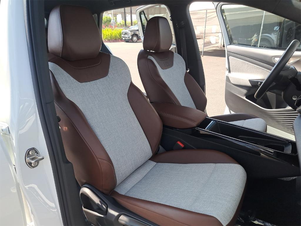 used 2023 Volkswagen ID.4 car, priced at $23,600