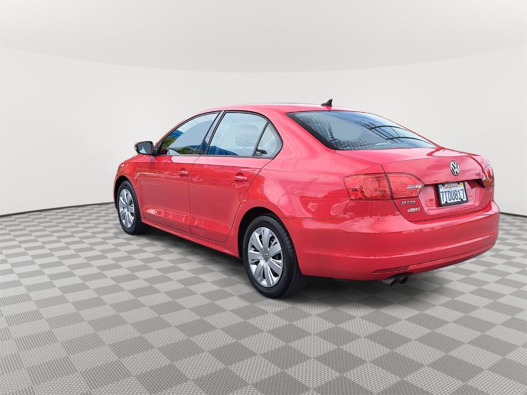 used 2014 Volkswagen Jetta car, priced at $8,500