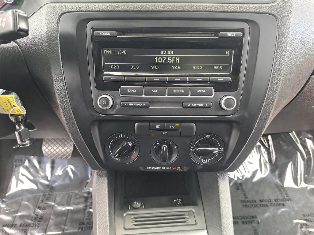 used 2014 Volkswagen Jetta car, priced at $8,500
