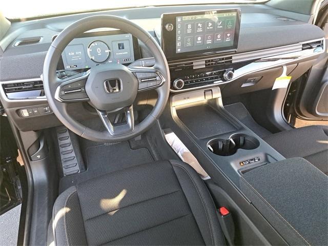 used 2024 Honda Prologue car, priced at $35,990