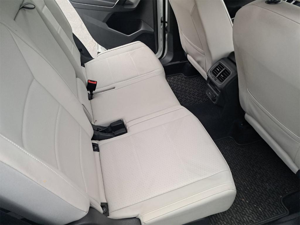 used 2021 Volkswagen Tiguan car, priced at $24,990