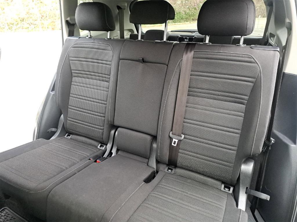 used 2023 Volkswagen Tiguan car, priced at $22,300