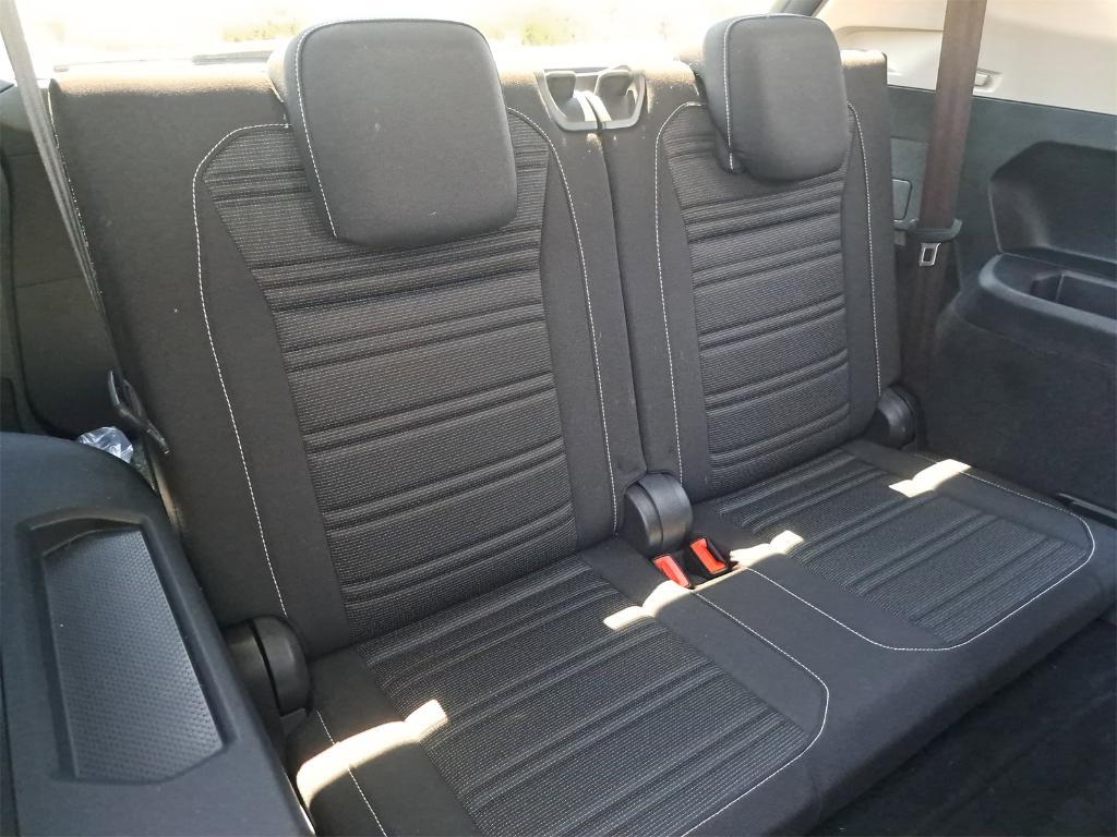used 2023 Volkswagen Tiguan car, priced at $23,100