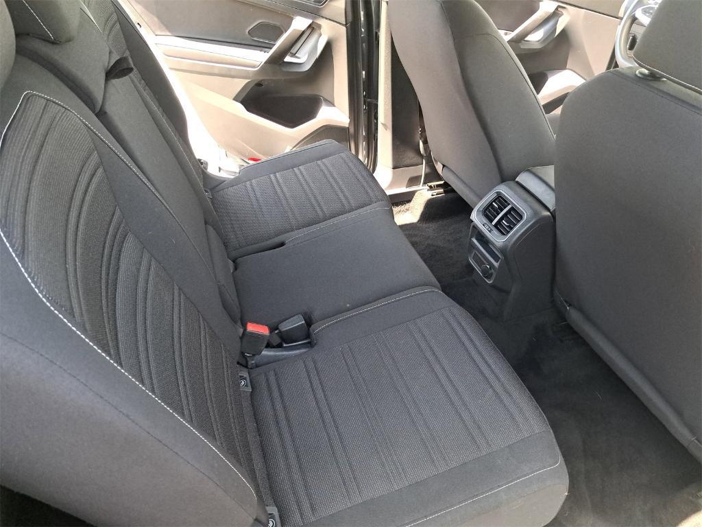 used 2023 Volkswagen Tiguan car, priced at $23,100