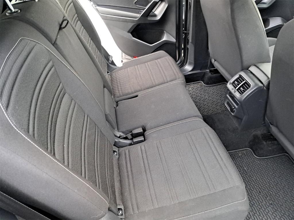 used 2023 Volkswagen Tiguan car, priced at $22,300