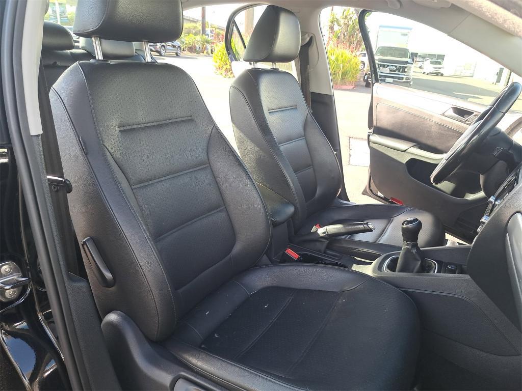 used 2014 Volkswagen Jetta car, priced at $7,500