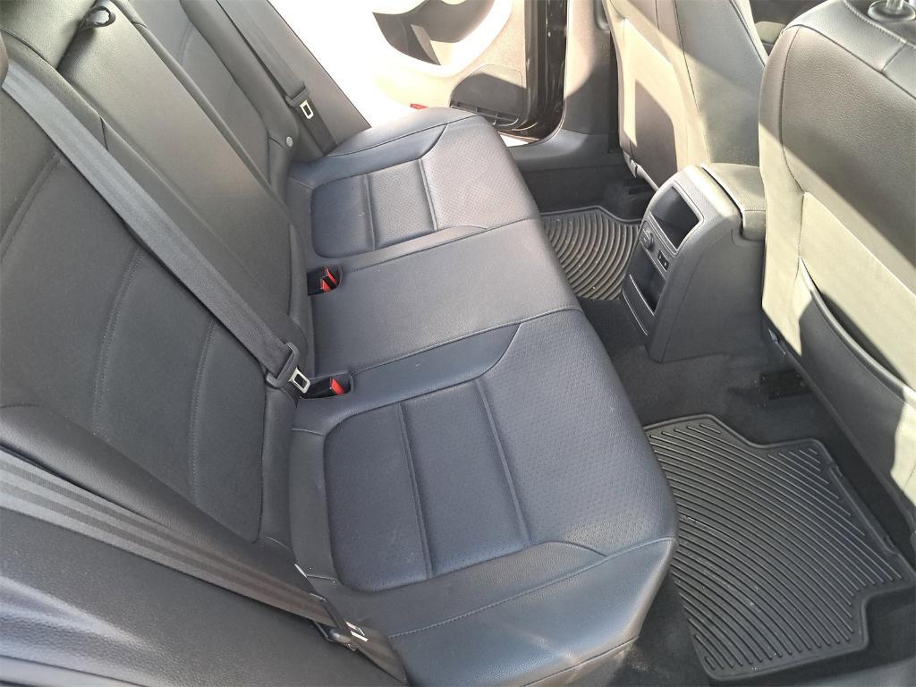 used 2014 Volkswagen Jetta car, priced at $7,500