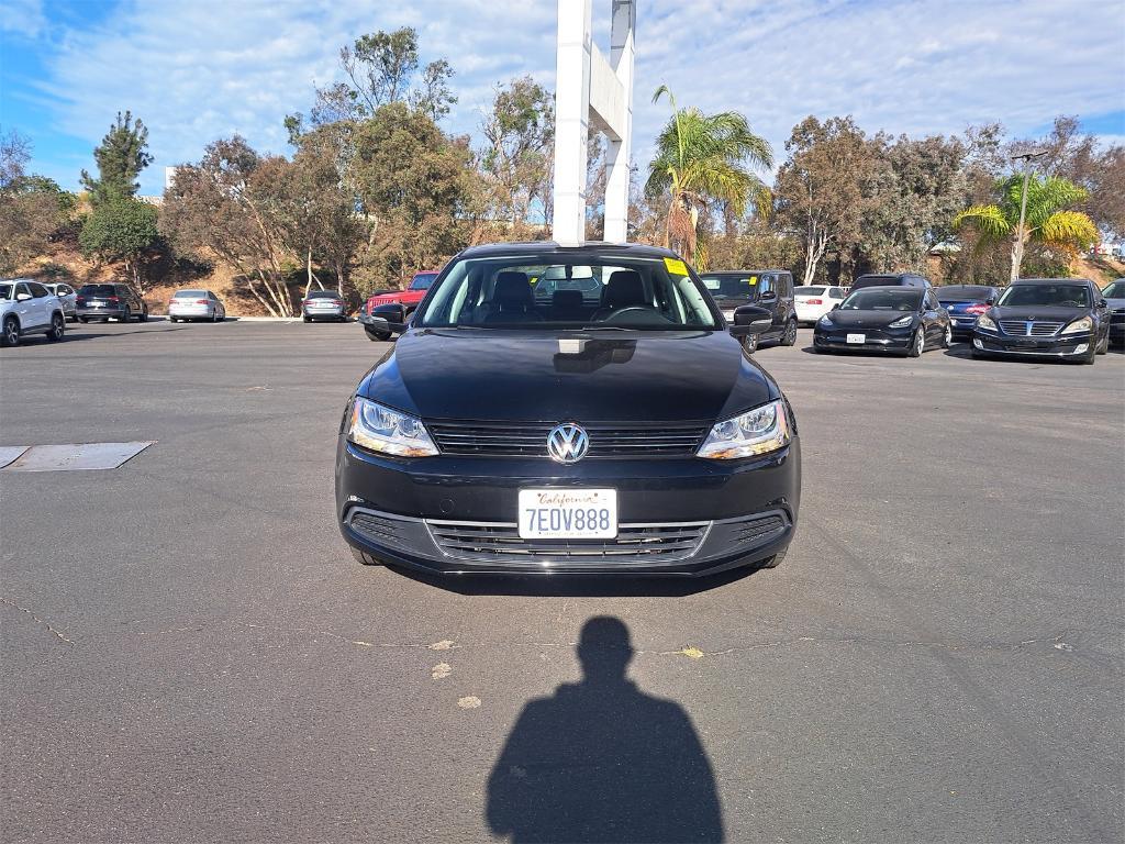 used 2014 Volkswagen Jetta car, priced at $7,500