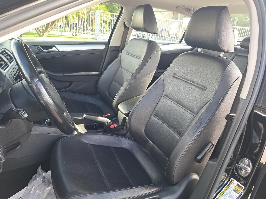 used 2014 Volkswagen Jetta car, priced at $7,500