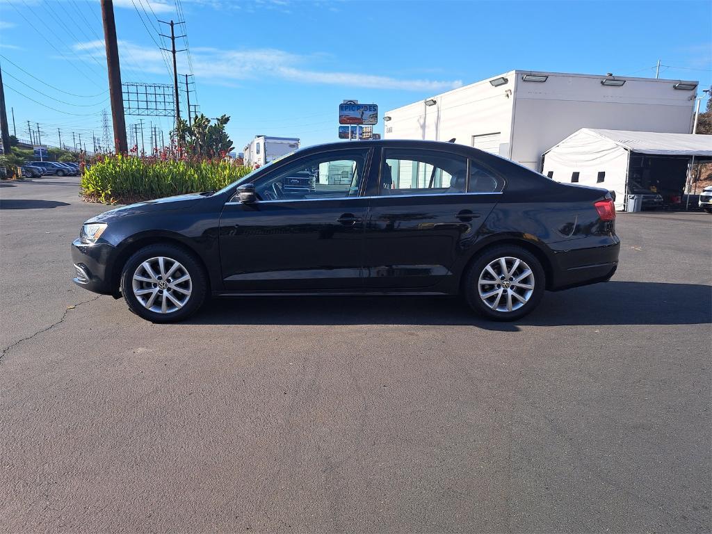 used 2014 Volkswagen Jetta car, priced at $7,500