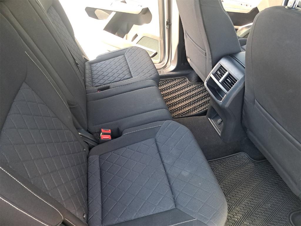 used 2021 Volkswagen Atlas Cross Sport car, priced at $21,850