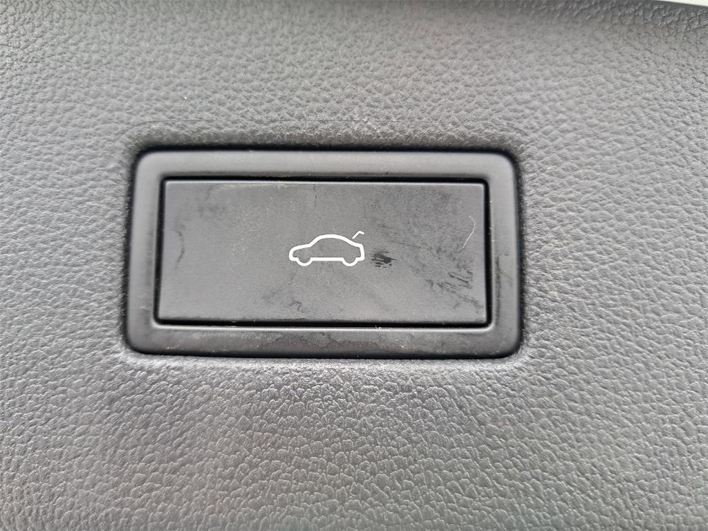used 2022 Volkswagen Tiguan car, priced at $23,990
