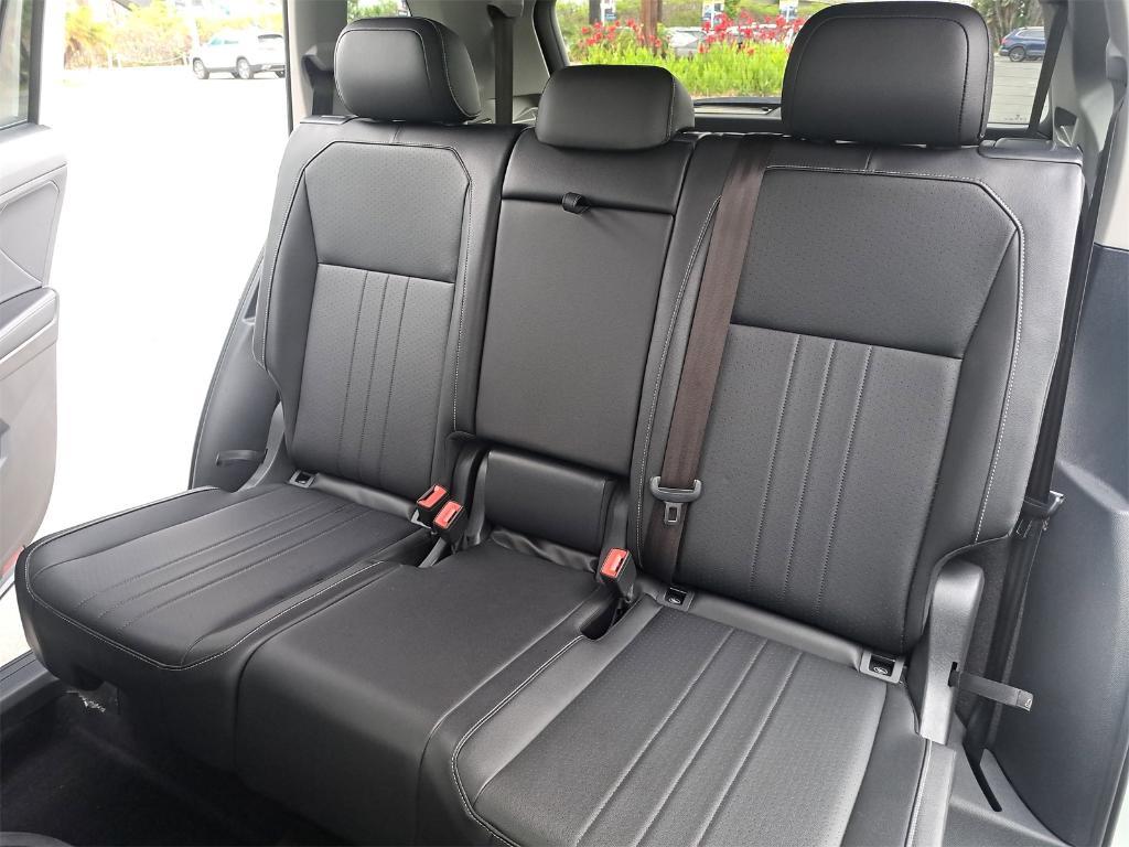 used 2022 Volkswagen Tiguan car, priced at $23,990