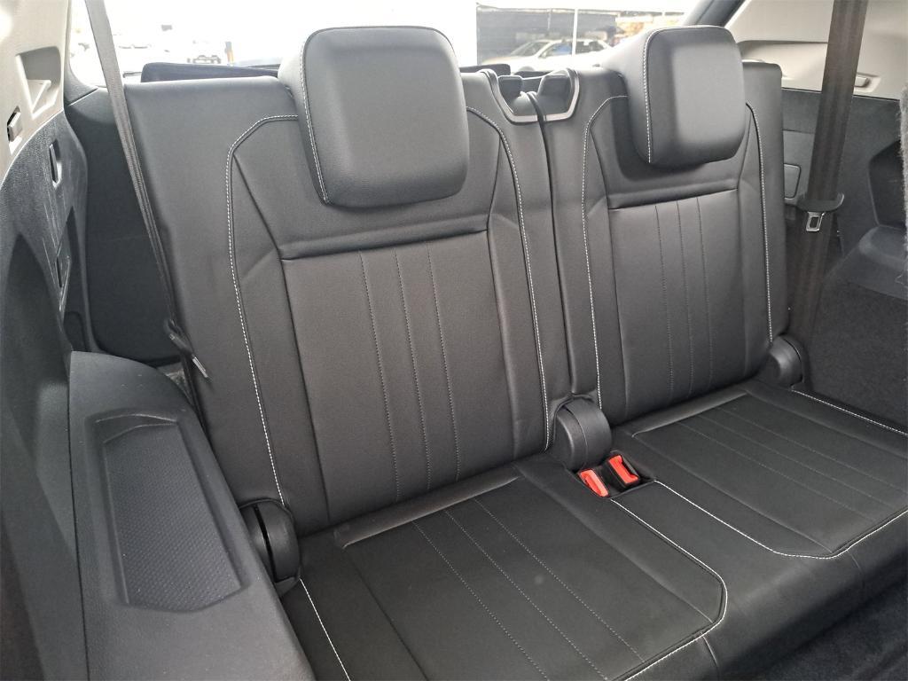 used 2022 Volkswagen Tiguan car, priced at $23,990