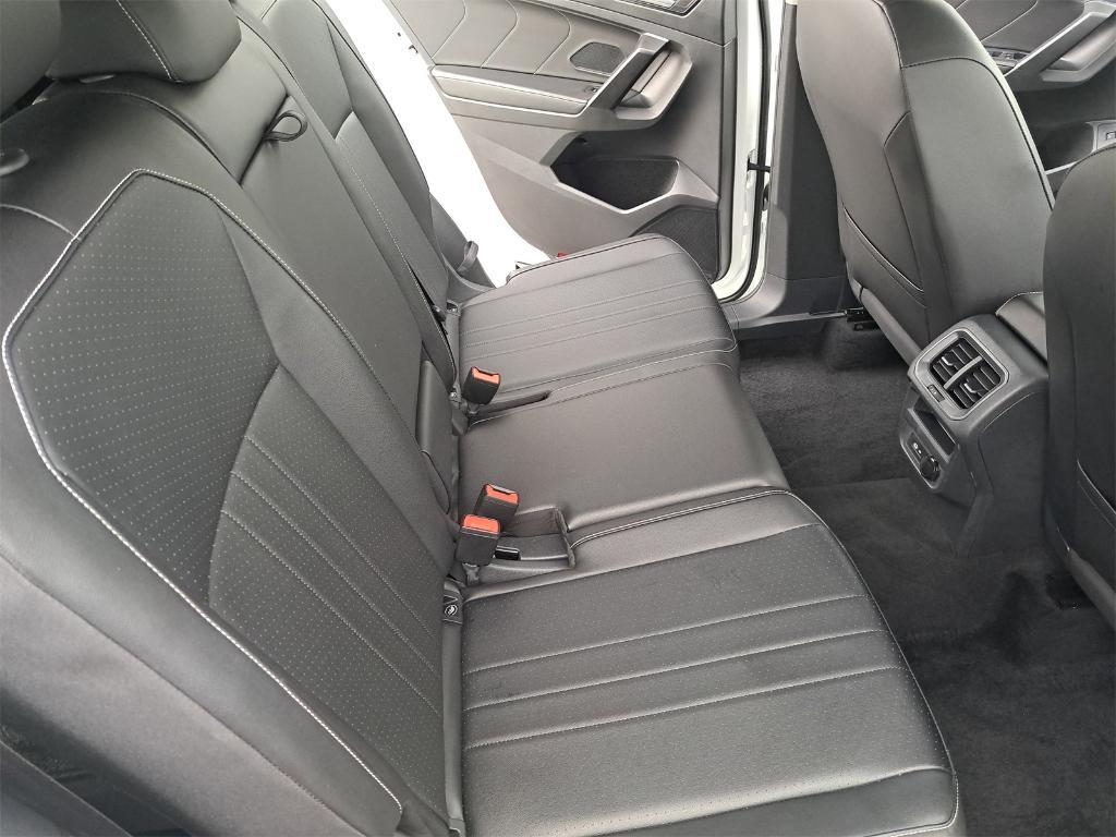 used 2022 Volkswagen Tiguan car, priced at $23,990