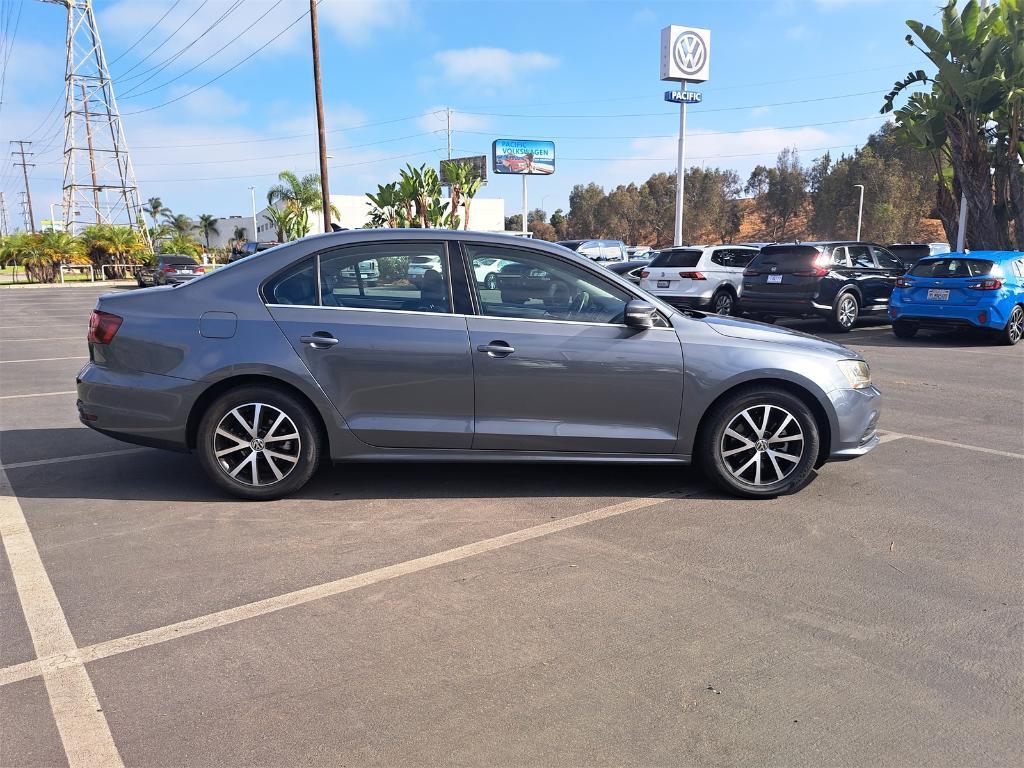 used 2017 Volkswagen Jetta car, priced at $12,990