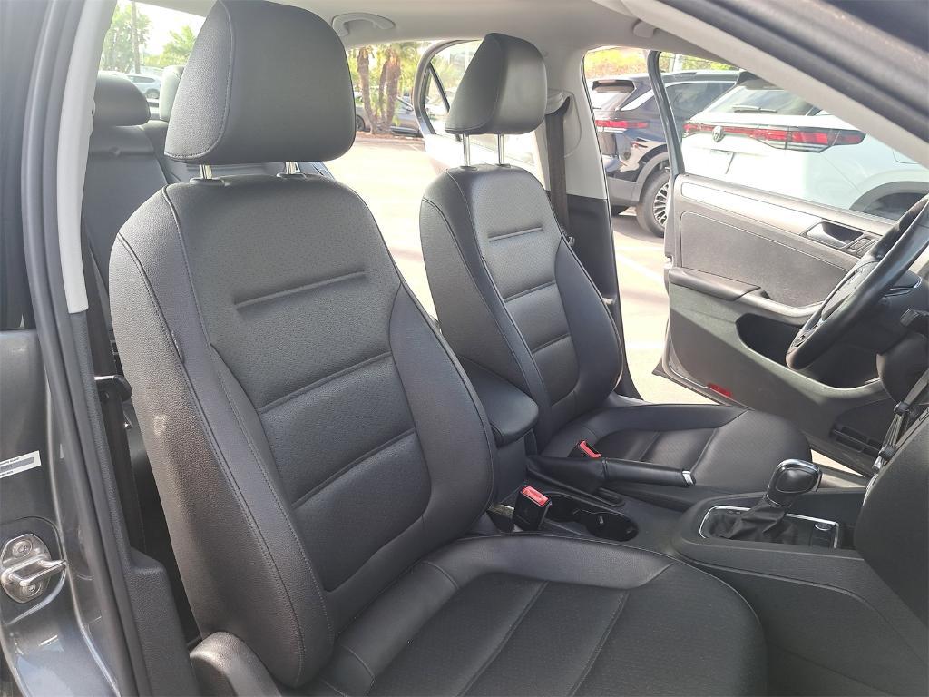 used 2017 Volkswagen Jetta car, priced at $12,990