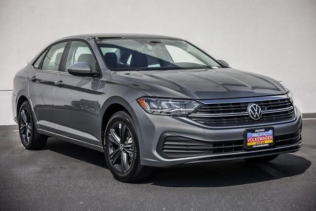 new 2024 Volkswagen Jetta car, priced at $27,314