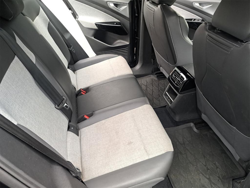 used 2023 Volkswagen ID.4 car, priced at $24,990