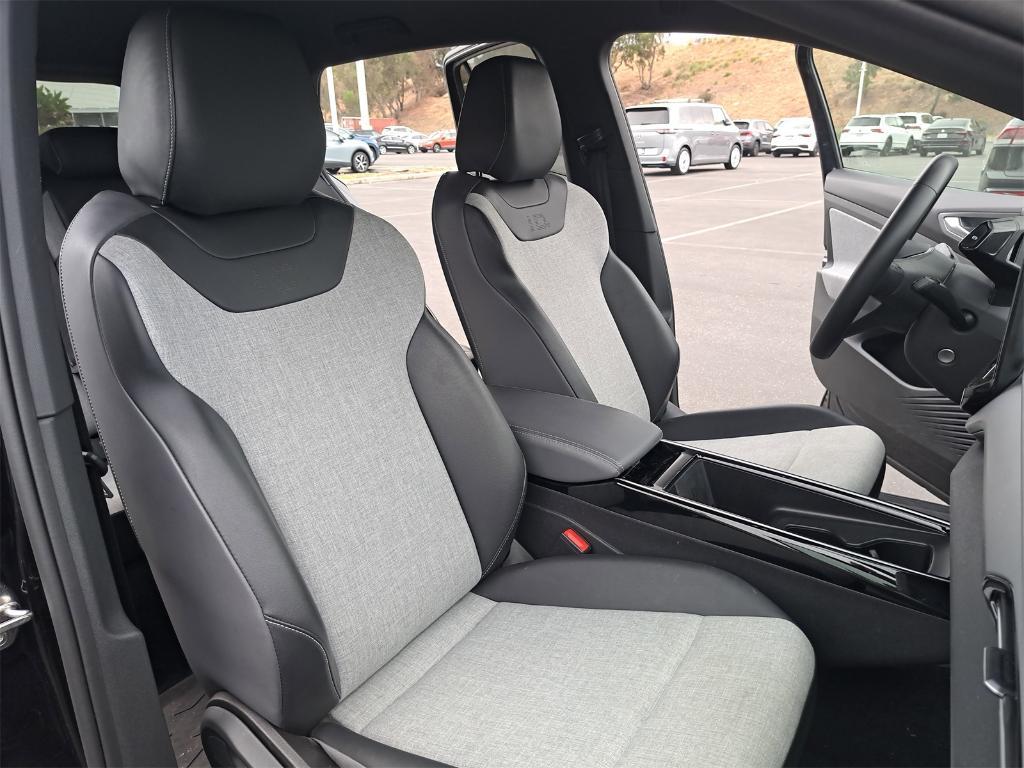 used 2023 Volkswagen ID.4 car, priced at $24,990