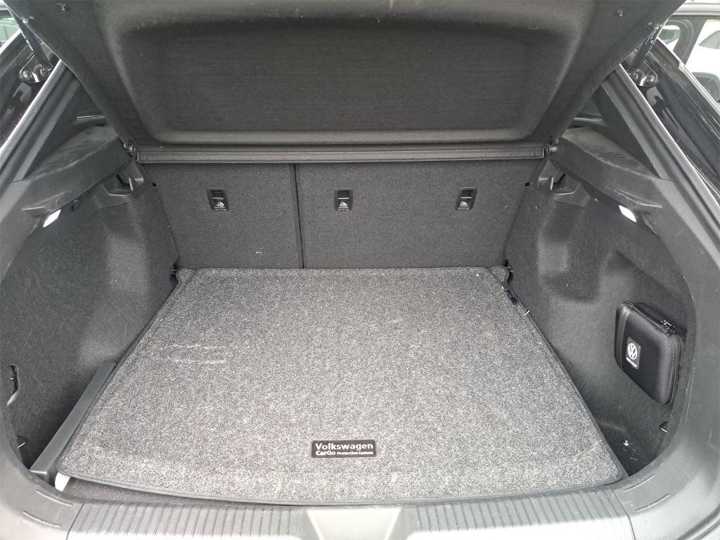 used 2023 Volkswagen ID.4 car, priced at $24,990