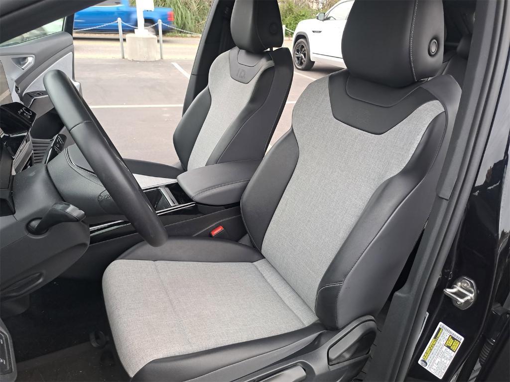 used 2023 Volkswagen ID.4 car, priced at $24,990