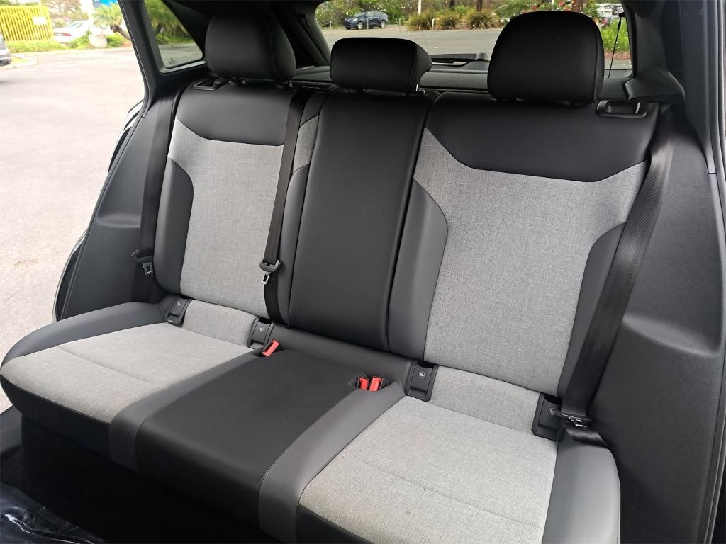 used 2023 Volkswagen ID.4 car, priced at $24,990