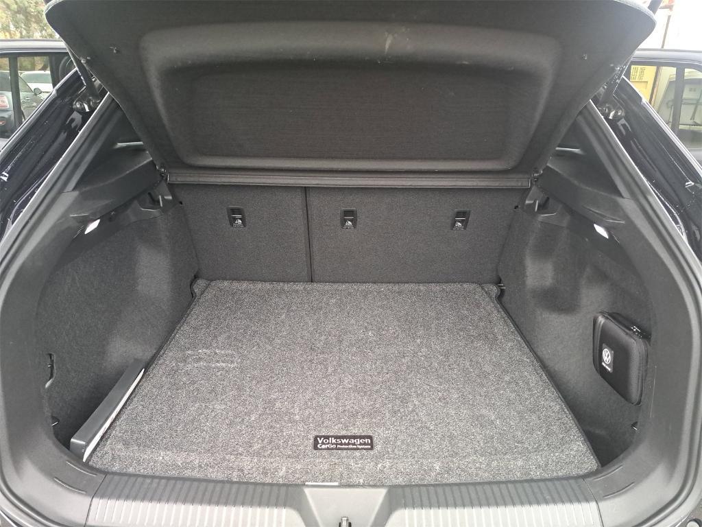 used 2023 Volkswagen ID.4 car, priced at $24,990