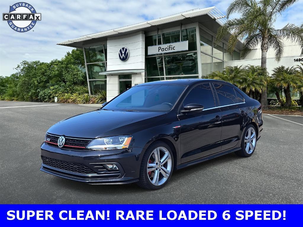 used 2017 Volkswagen Jetta car, priced at $12,900