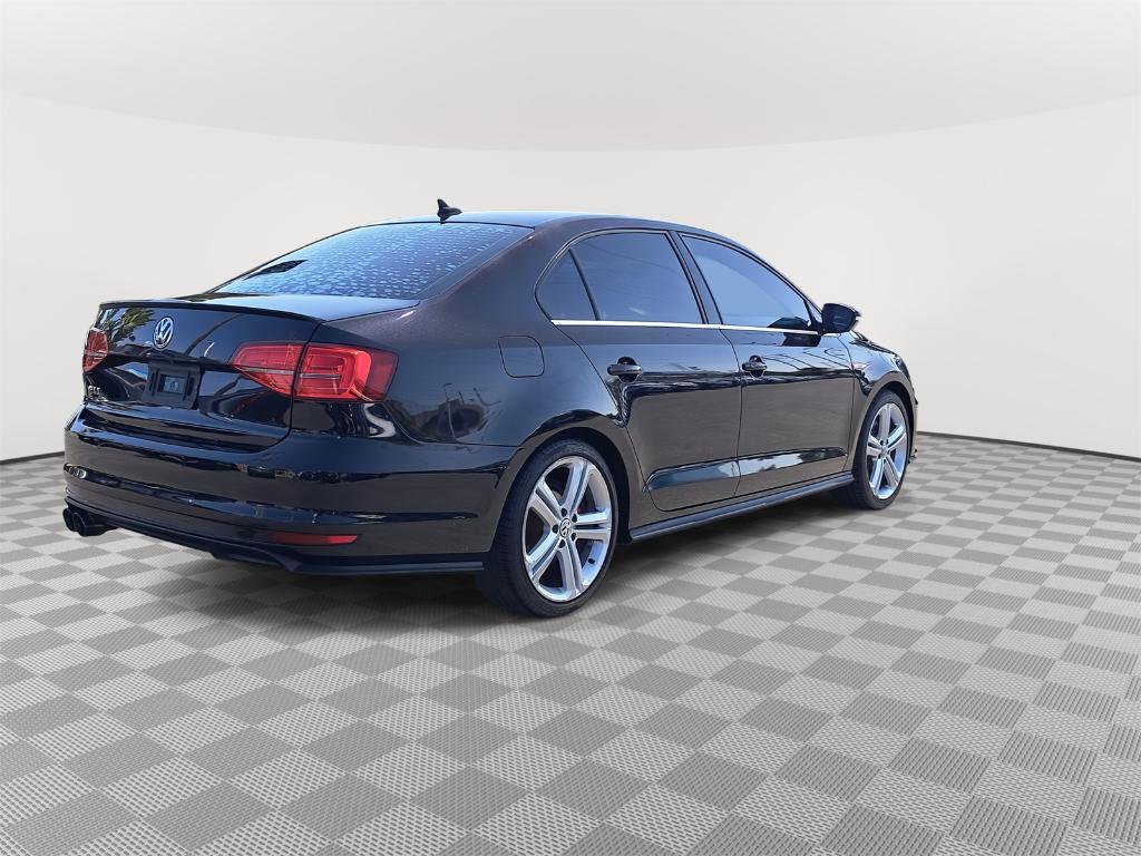 used 2017 Volkswagen Jetta car, priced at $12,900