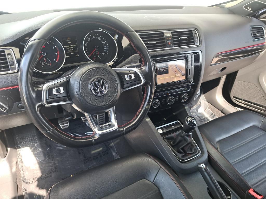 used 2017 Volkswagen Jetta car, priced at $12,900
