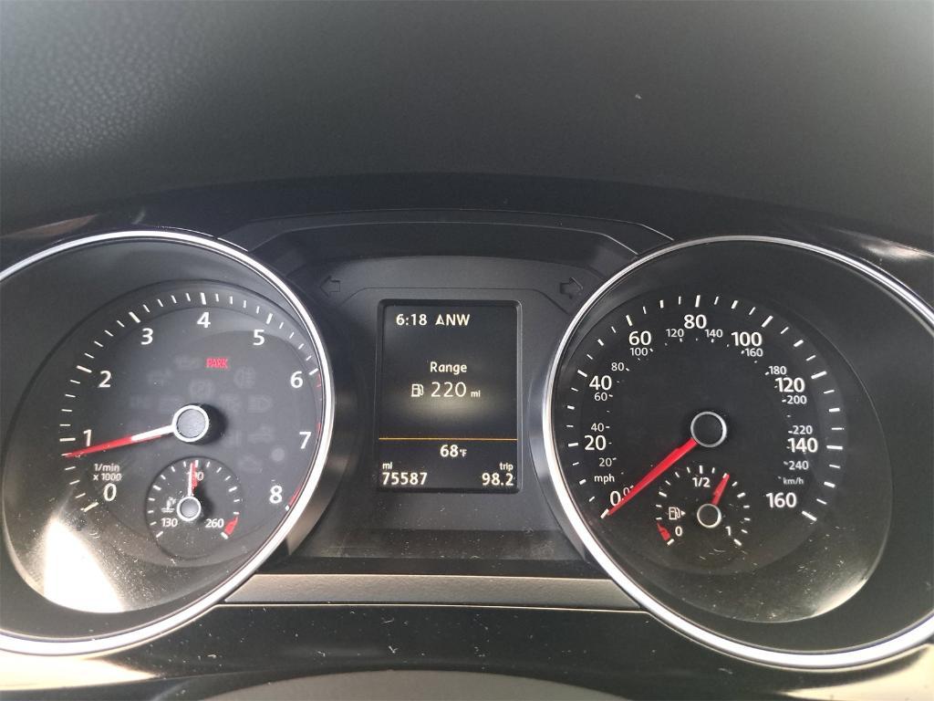 used 2017 Volkswagen Jetta car, priced at $12,900