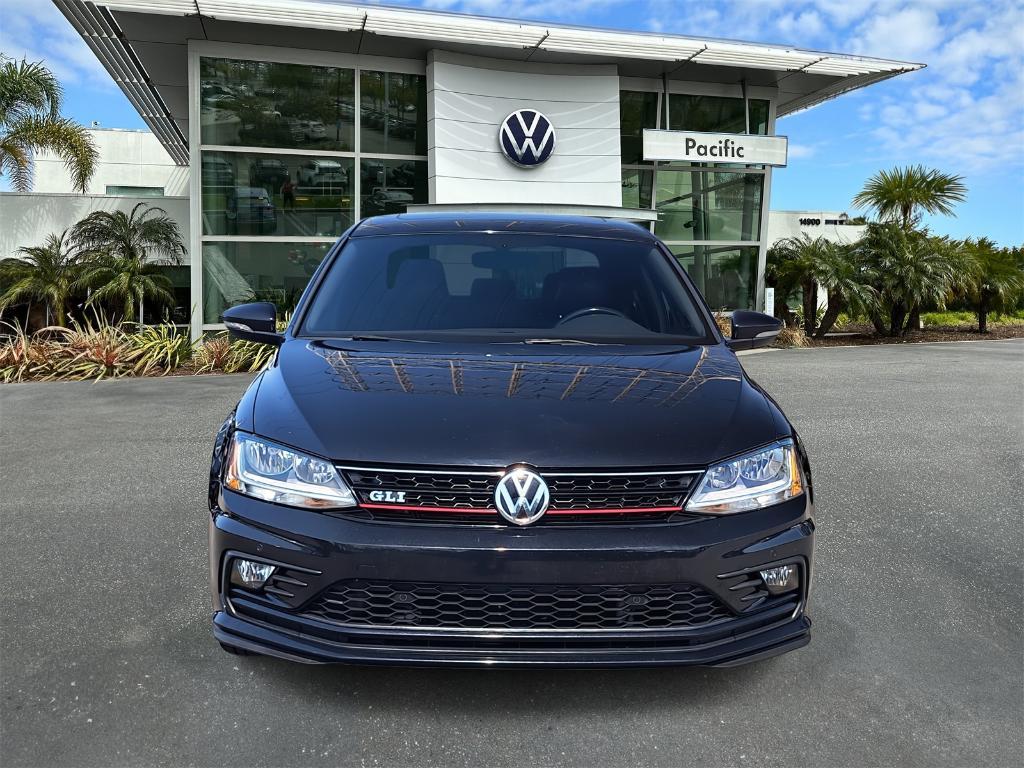 used 2017 Volkswagen Jetta car, priced at $12,900