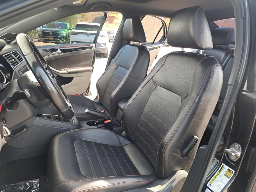 used 2017 Volkswagen Jetta car, priced at $12,900