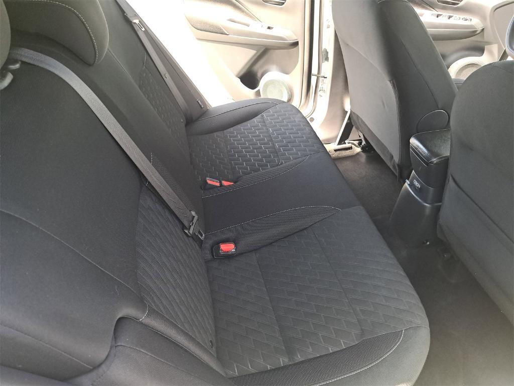 used 2022 Nissan Kicks car, priced at $16,160