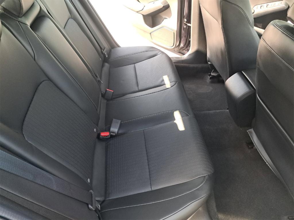 used 2022 Honda Civic car, priced at $25,990