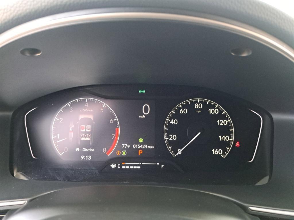 used 2022 Honda Civic car, priced at $25,990