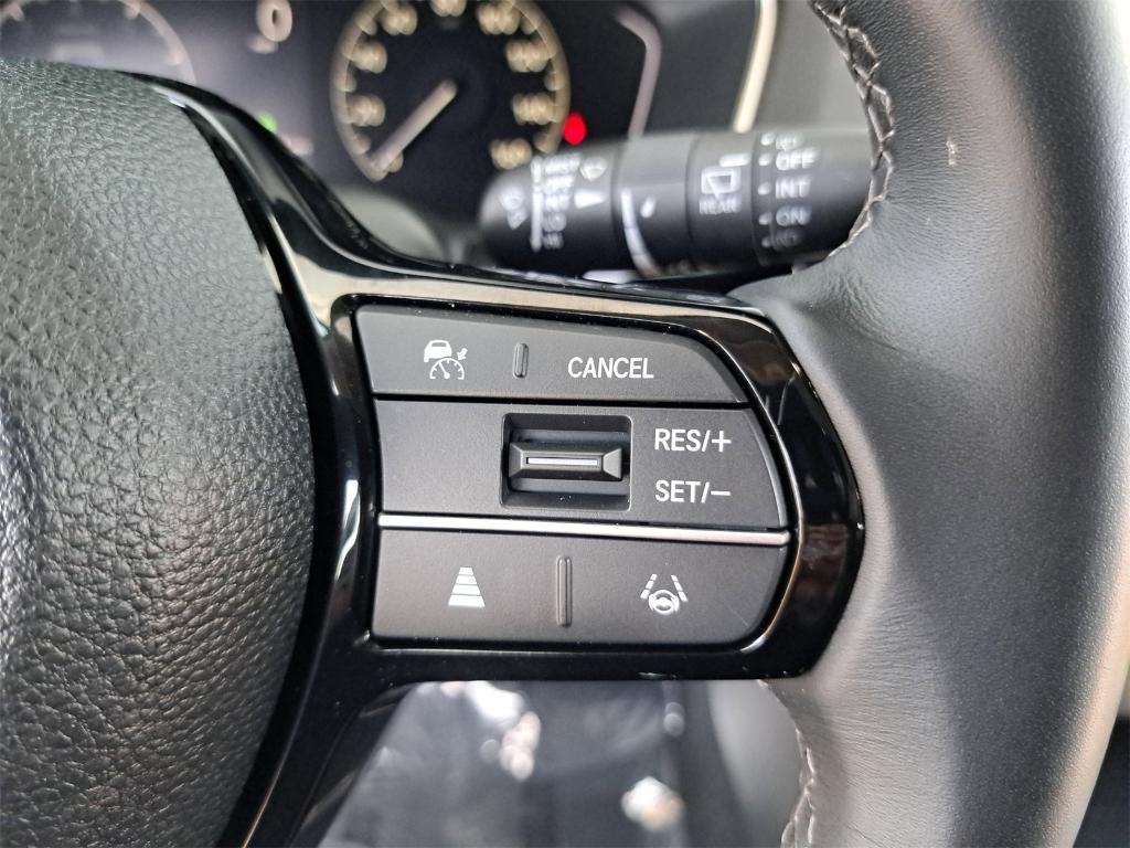 used 2022 Honda Civic car, priced at $25,990